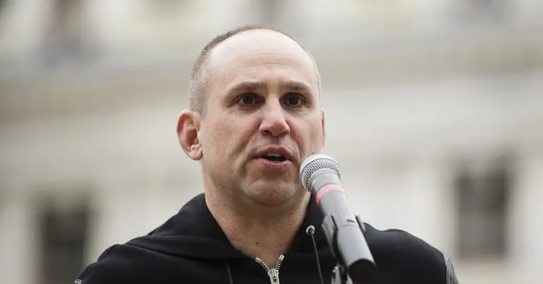 পেন্টাগনের সাবেক কর্মকর্তা মাইকেল রুবিন